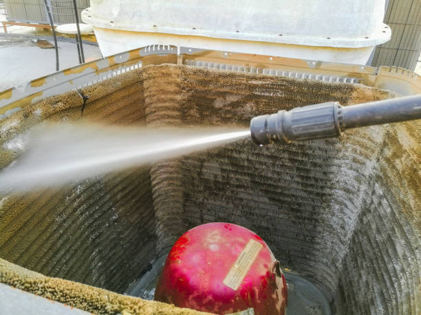 Best Emergency Air Duct Cleaning  in Troutman, NC