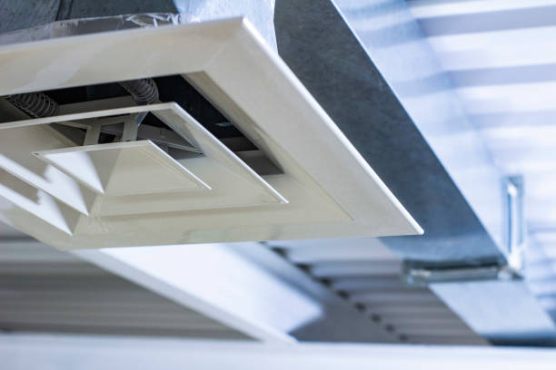 Best Professional Duct Cleaning Services  in Troutman, NC