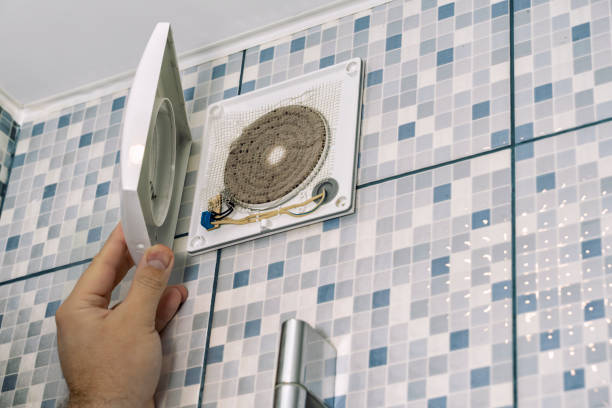 Best Affordable Air Duct Cleaning  in Troutman, NC