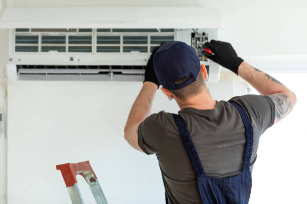 Best Affordable Duct Cleaning Services  in Troutman, NC