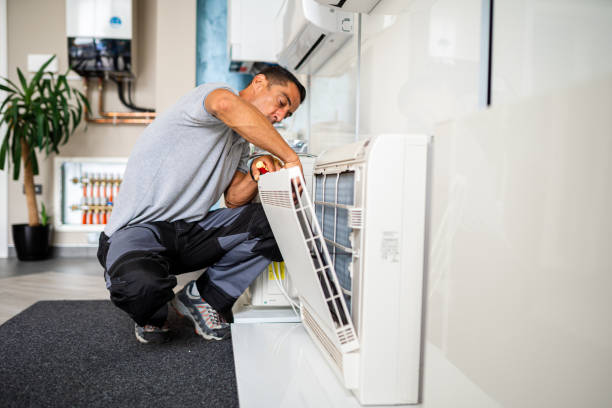 Troutman, NC Airduct Cleaning Company