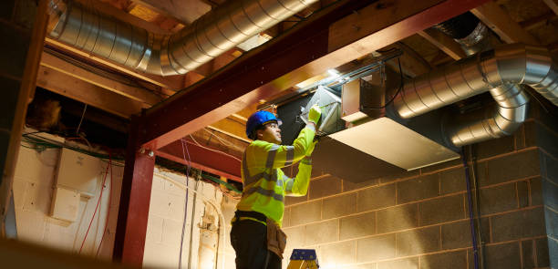 Best Affordable Duct Cleaning Services  in Troutman, NC