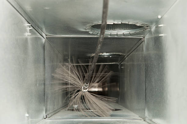 Best Air Duct Cleaning Near Me  in Troutman, NC