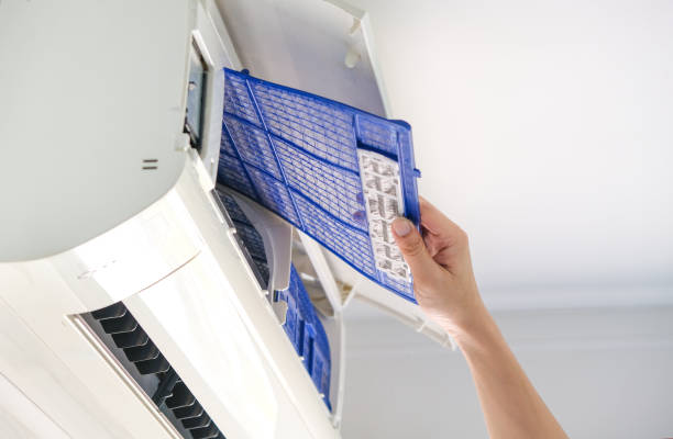 Best HVAC Air Duct Cleaning  in Troutman, NC