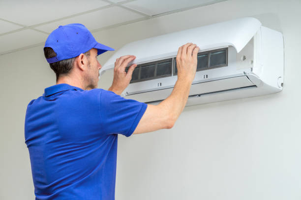 Best Air Duct Cleaning Near Me  in Troutman, NC