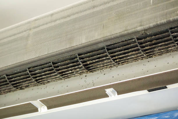 Best Ductwork Cleaning Services  in Troutman, NC