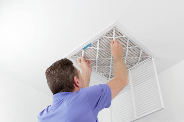 Best Home Air Vent Cleaning  in Troutman, NC